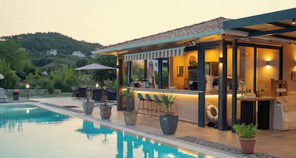 La Hacienda