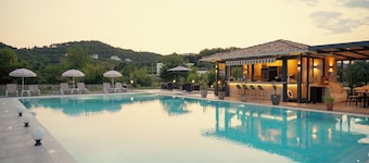 La Hacienda
