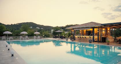 La Hacienda