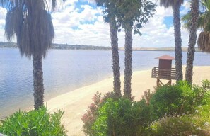 Loft, 2 Bedrooms, Smoking, Patio | Beach - Orellana Accommodation (Orellana la Vieja)
