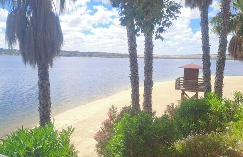 Orellana Accommodation