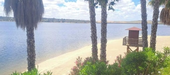Orellana Accommodation