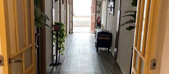 Orellana Accommodation