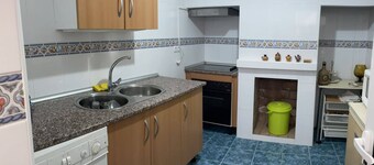Orellana Accommodation