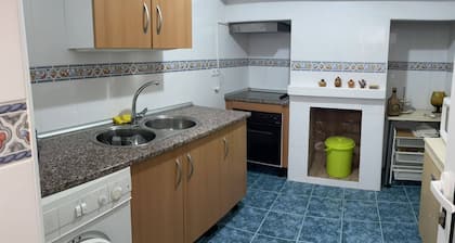 Orellana Accommodation