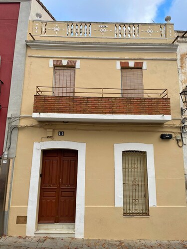 Orellana Accommodation