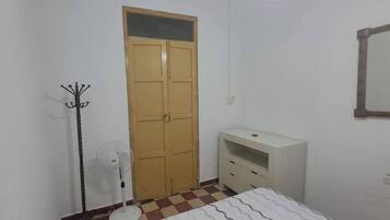 Loft, 2 Bedrooms, Smoking, Patio | 2 bedrooms
