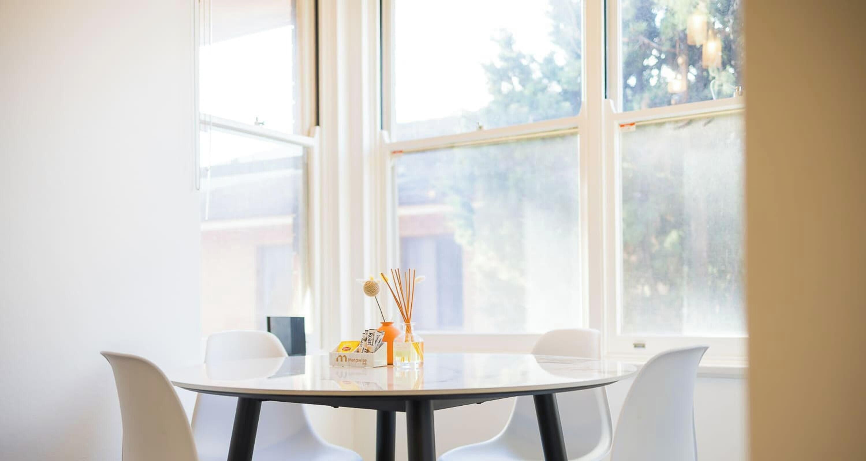 Appartement | 2 slaapkamers, snel internet