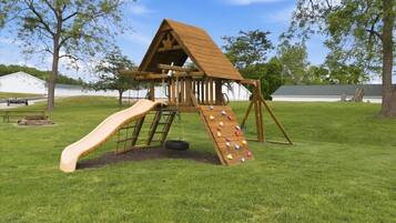 Espace pour enfants