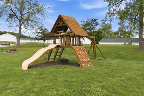 Children's area - Park Place Villa|Seasonal Pool|LakeView|Gym (Kaiser)