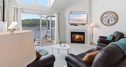 Park Place Villa|Seasonal Pool|LakeView|Gym