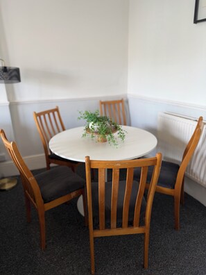 Spiseområde