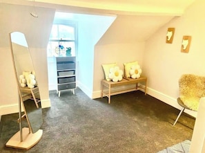 Interior - The Penthouse by the sea (Saint Leonards)