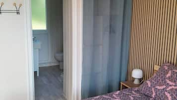 2 chambres