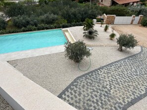 Pool - Vrbo Property (Castellammare del Golfo)
