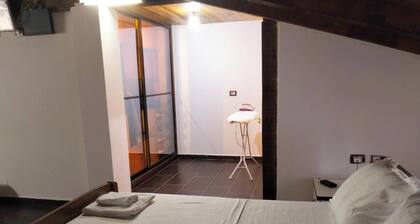 Oas beach apartment