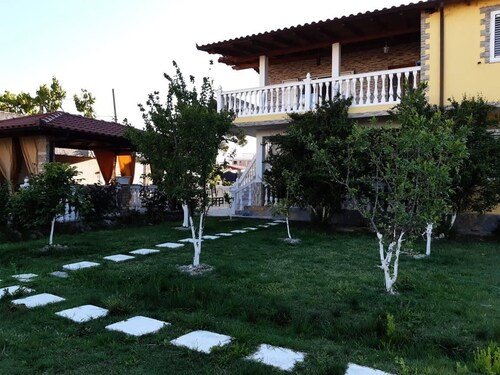 Oas beach apartment