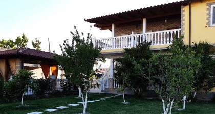 Oas beach apartment