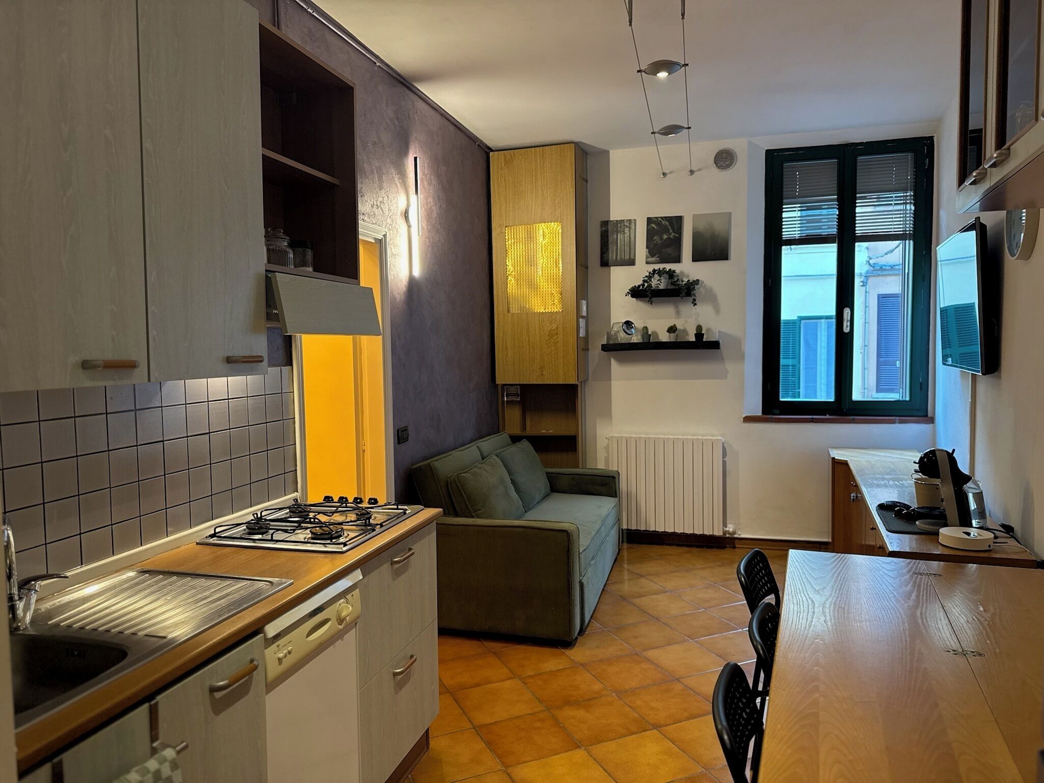 Cuisine privée