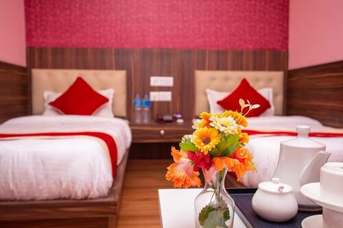Hotel Ram Janaki