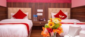 Hotel Ram Janaki