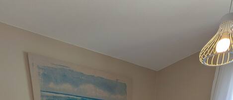 2 Schlafzimmer, Bügeleisen/Bügelbrett, WLAN