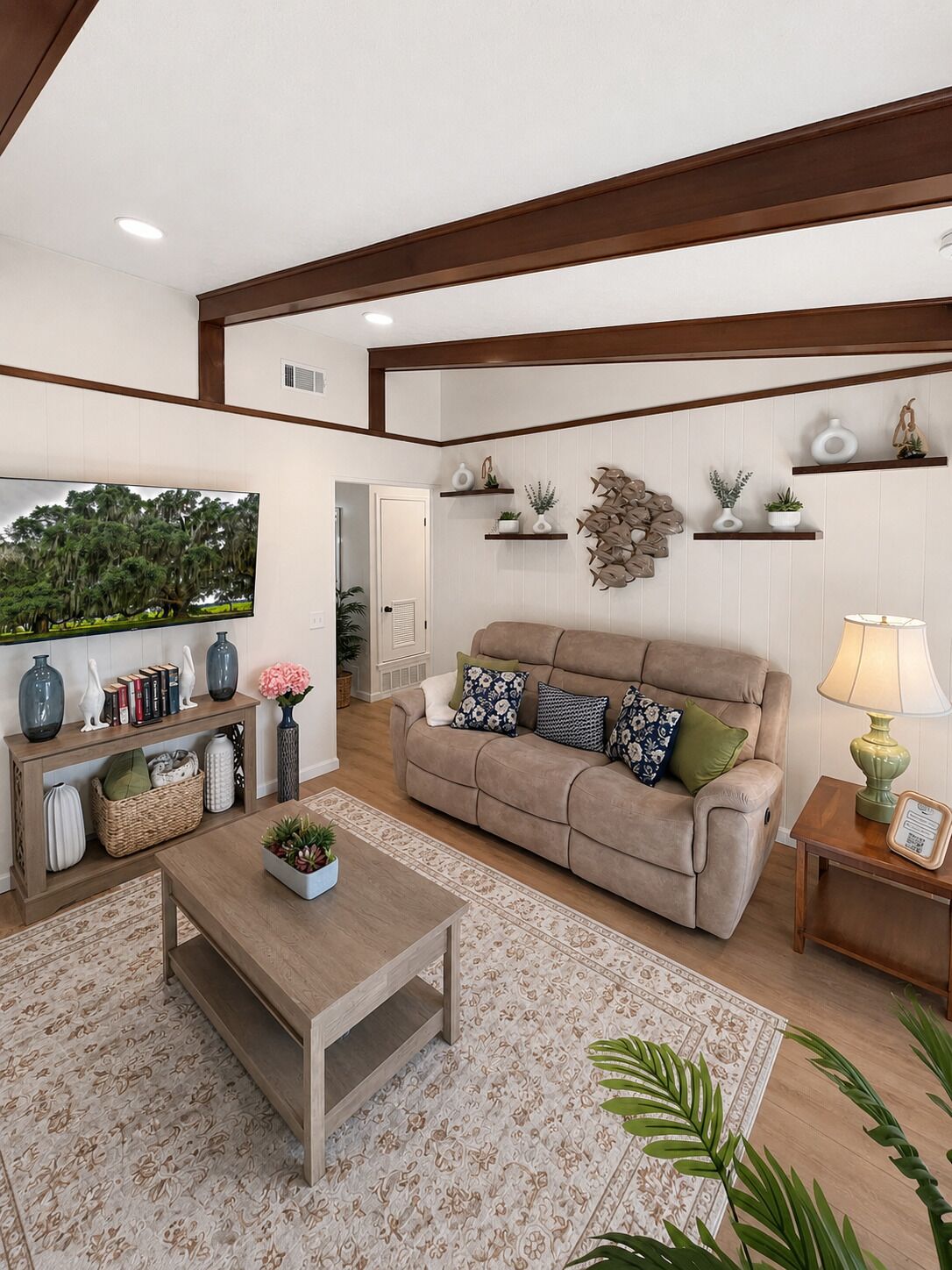 Smart TV, livros, impressoras
