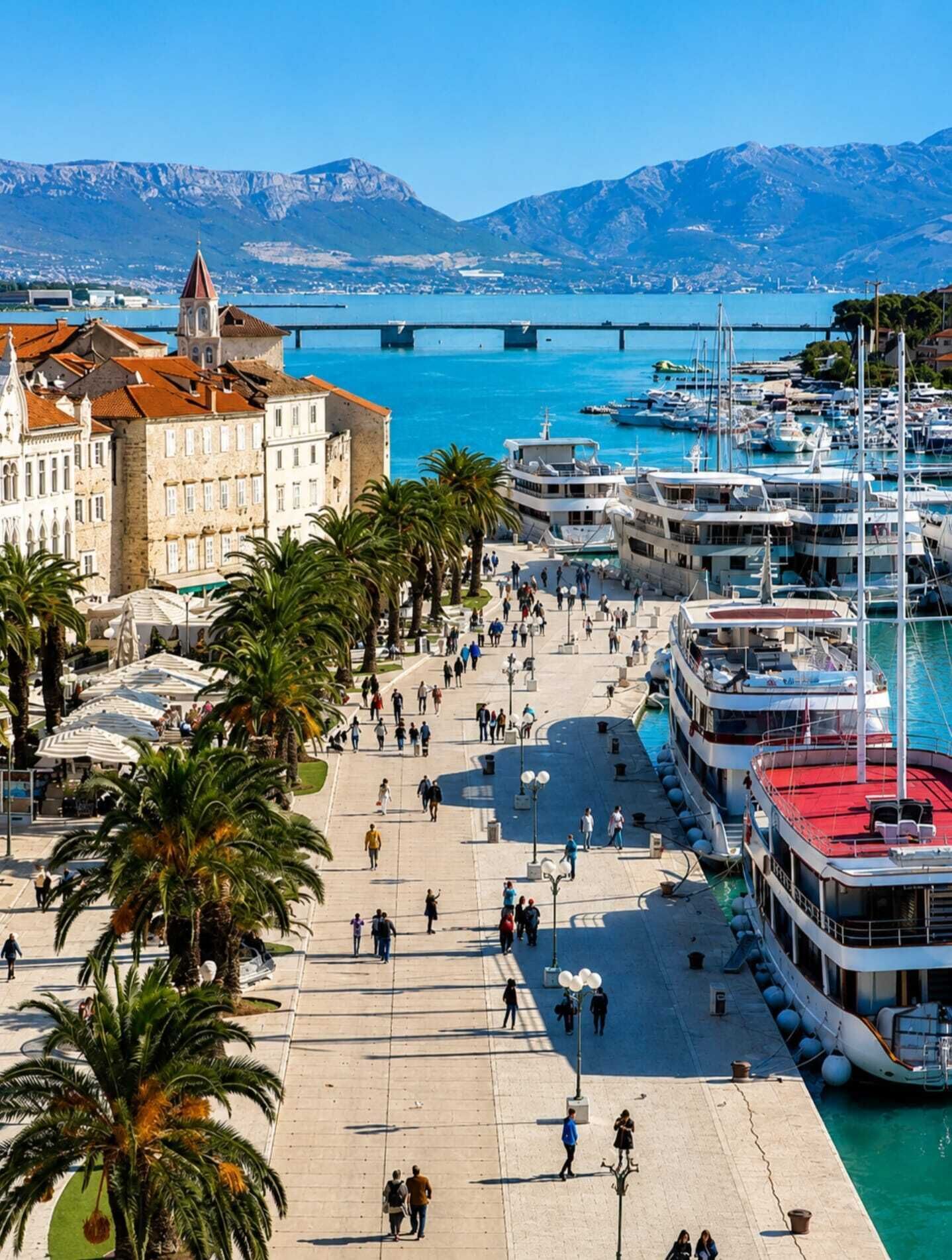 Port de plaisance