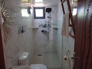 Bathroom - Lina Village (Fes)