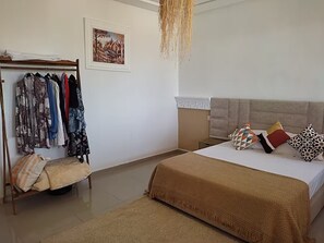 Room - Lina Village (Fes)