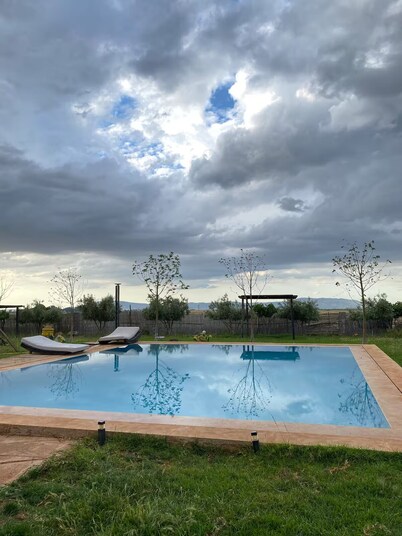 Lina Village