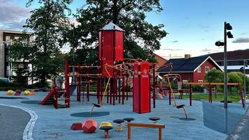 Barneområde