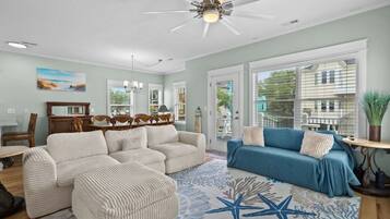 TV