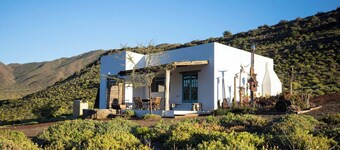 Tranquil Karoo Retreat