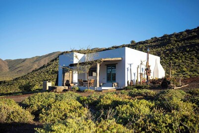 Tranquil Karoo Retreat