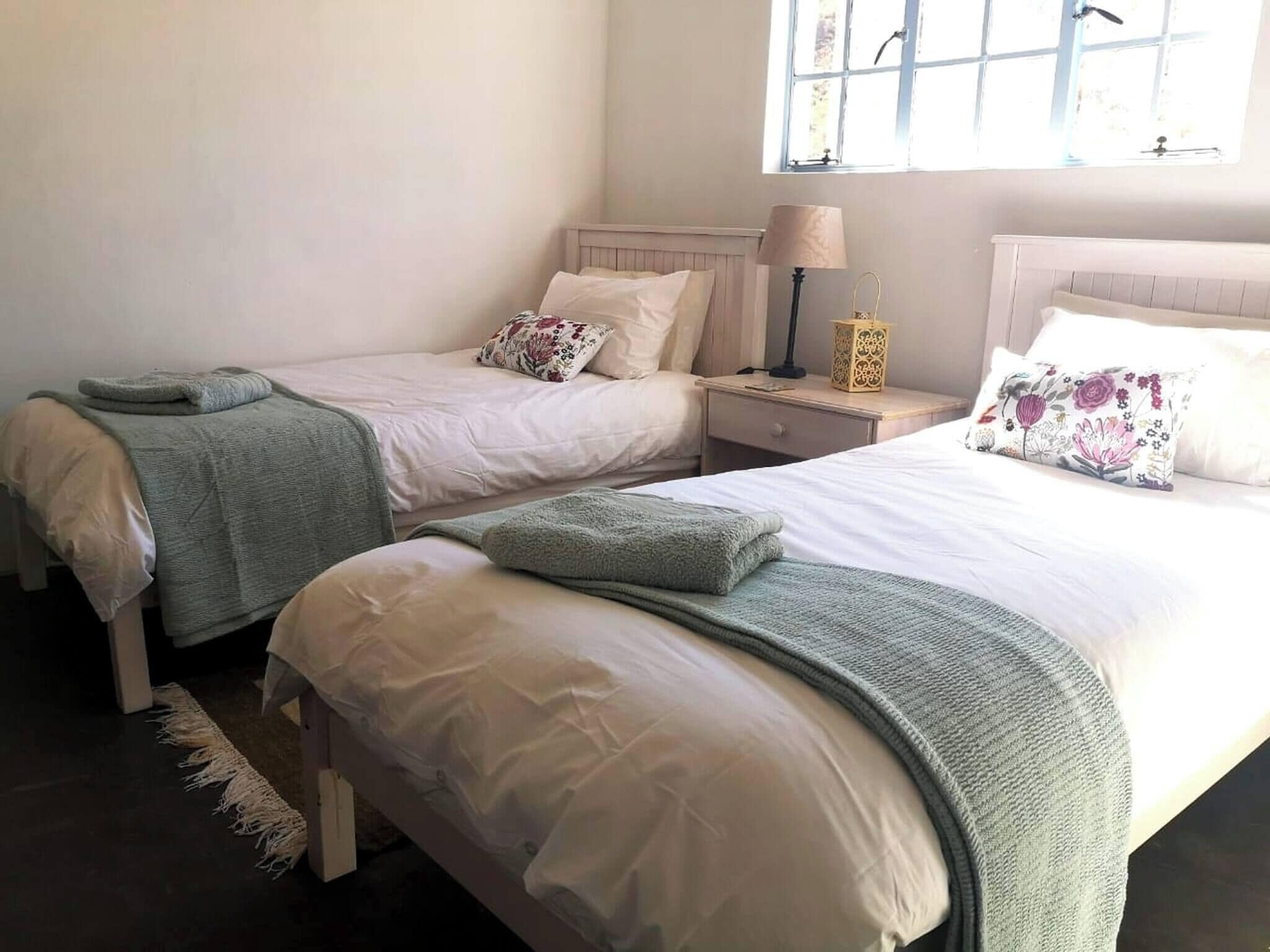 Huis, 2 slaapkamers, privézwembad | 2 slaapkamers