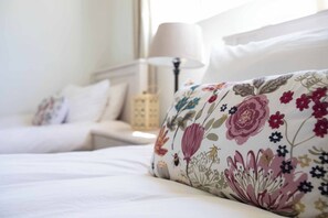 Ferienhaus, 2 Schlafzimmer, eigener Pool | 2 Schlafzimmer