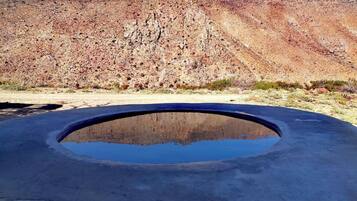 House, 2 Bedrooms, Private Pool | Property grounds