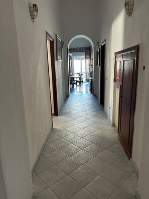 Interior - MaVi House, in the heart of Lazio (Arce)