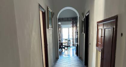 MaVi House, in the heart of Lazio