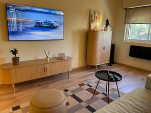 Smart TV 