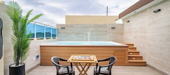 Gorgeous 3-bedroom villa with AC in Santo Domingo Este Villa #2