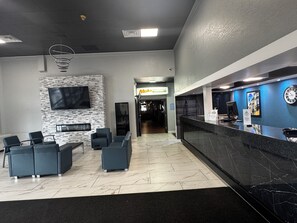 Hall