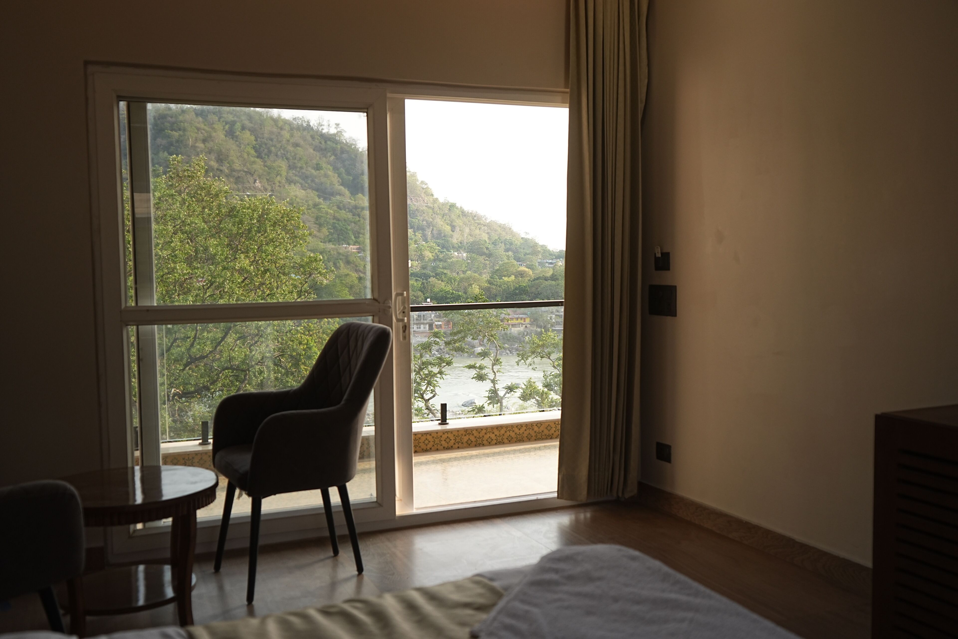 In-room safe, desk, laptop workspace, free WiFi