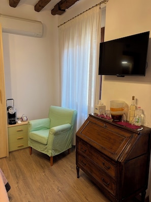 Living area - Ca Pierre (Venice)