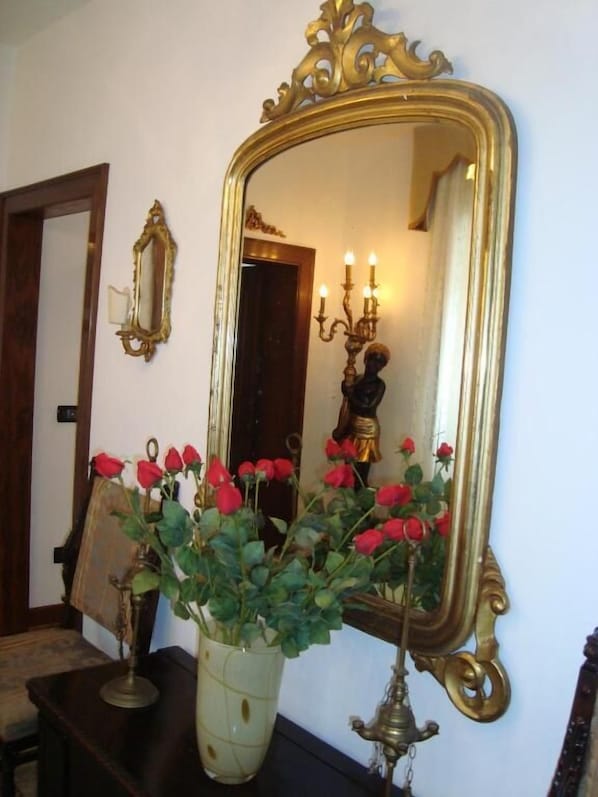 Interior - Ca Pierre (Venice)