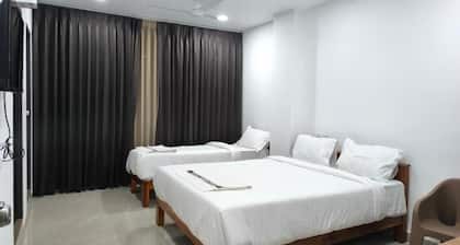 HOTEL VISARA GRAND GOKARNA