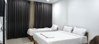 HOTEL VISARA GRAND GOKARNA