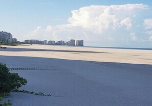 Beach - Beachfront Marco Island Luxury Condo 304-T4, 2Bd 2Ba, Ocean, Pool & Beach (Marco Island)