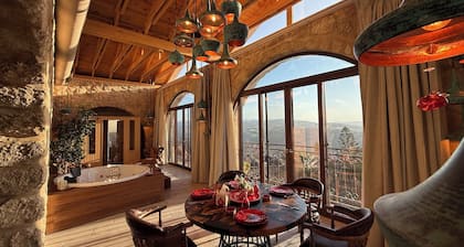 Tal Rumman Hotel